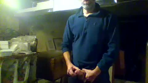 Snapshot of busterjon chatting on December 10, 1:00 pm Jon online show from December 10, 1:00 pm