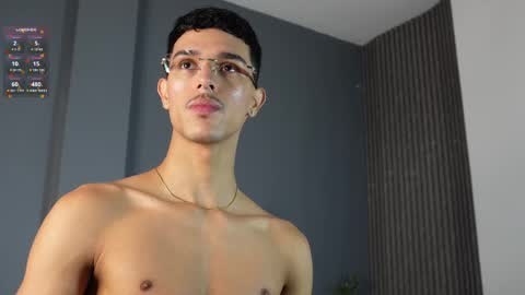 Buster independent model online show from September 18, 2:19 pm