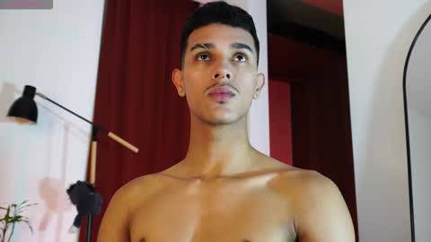 Buster independent model online show from February 13, 10:44 am