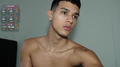 Buster independent model online show from June 22, 12:46 pm