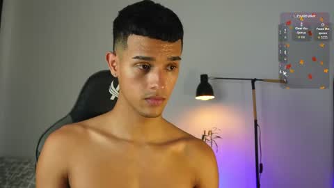 Buster independent model online show from June 27, 10:59 pm