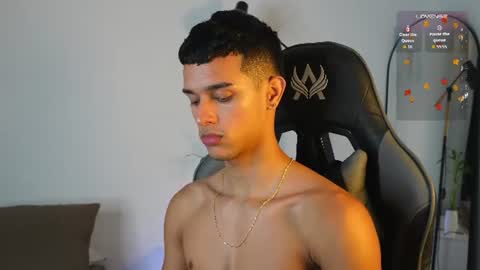 Buster independent model online show from July 30, 12:37 pm