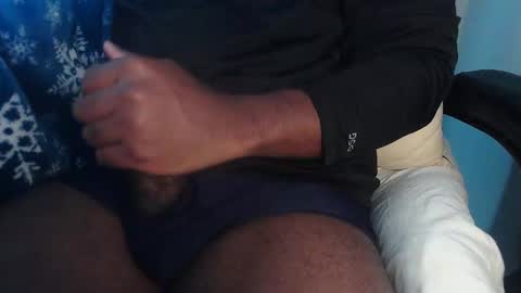 Busting online show from December 22, 8:39 pm