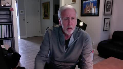 Snapshot of bustinout99 chatting on January 31, 6:57 pm afternoon wood online show from January 31, 6:57 pm