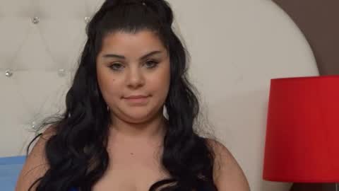 Snapshot of busty_madison chatting on December 10, 4:06 pm busty_madison online show from December 10, 4:06 pm