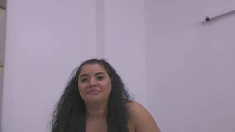 Snapshot of busty_madison chatting on October 2, 6:20 am busty_madison online show from October 2, 6:20 am