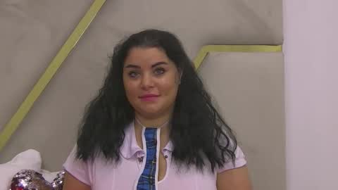 Snapshot of busty_madison chatting on October 9, 6:22 am busty_madison online show from October 9, 6:22 am