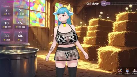 Snapshot of bustyabi chatting on November 26, 9:43 am Abi online show from November 26, 9:43 am