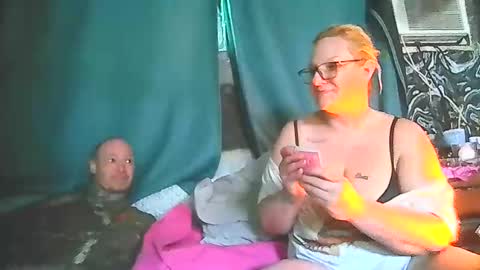 BustyBabie9 online show from March 17, 4:32 pm