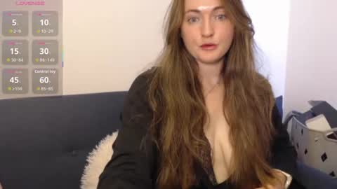 BustyBonnieUK online show from October 21, 11:44 am