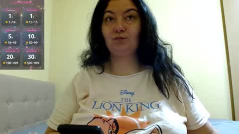 Emma online show from March 3, 7:32 am