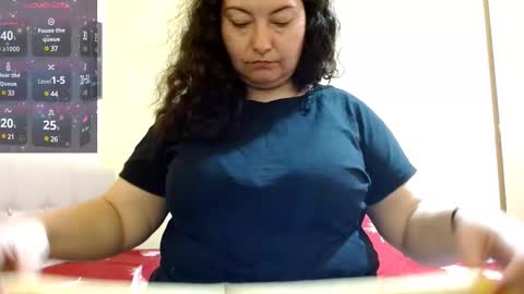 Emma online show from March 12, 12:36 pm