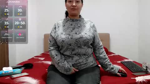 Emma online show from October 13, 7:08 am