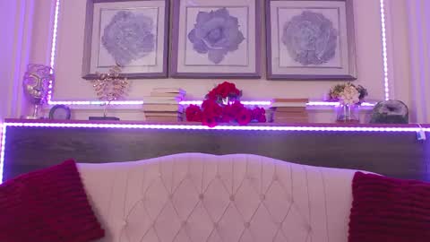      online between 6AM and 2PM EET almost everyday. online show from March 4, 4:40 am