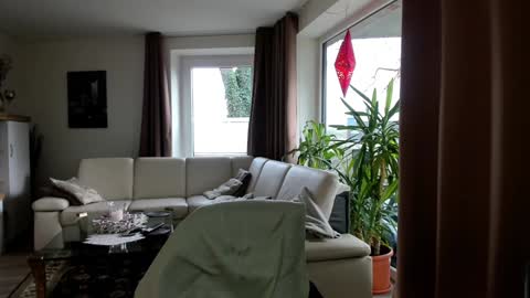 Natascha online show from December 23, 12:08 pm