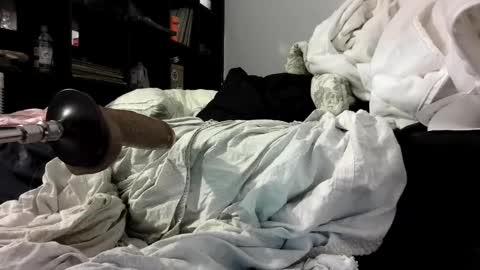 Snapshot of butchsissy416 chatting on December 16, 8:08 am MisteressJ online show from December 16, 8:08 am