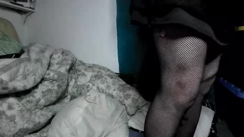 Snapshot of butchsissy416 chatting on March 2, 12:12 pm MisteressJ online show from March 2, 12:12 pm