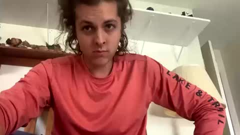 John online show from October 19, 5:13 pm