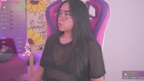 zafiro online show from November 4, 7:02 pm