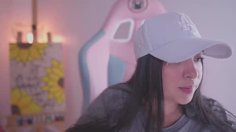 zafiro online show from November 25, 7:03 pm