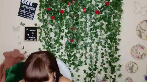 butterfly booty online show from November 5, 5:57 pm