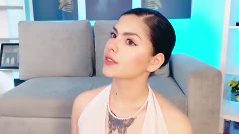 Snapshot of butterflyx39 chatting on July 5, 12:12 pm Lia Butterfly online show from July 5, 12:12 pm