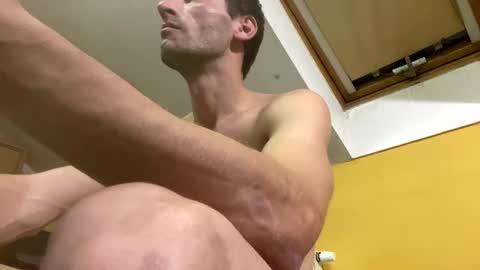 buttlover___ online show from November 15, 8:05 pm