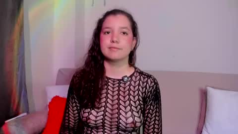 BUNNY BELLA online show from May 3, 7:20 pm