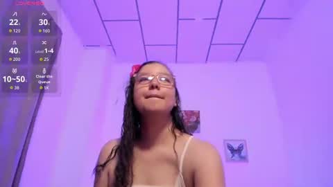 BUNNY BELLA online show from June 29, 3:13 am