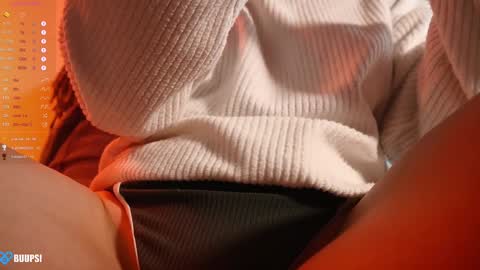 Snapshot of buupsi chatting on December 11, 6:20 pm buupsi online show from December 11, 6:20 pm