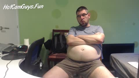 Pete online show from November 18, 4:22 pm