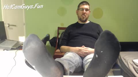 Pete online show from November 20, 9:58 pm