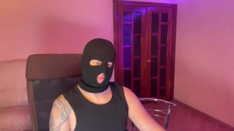 Elian Web online show from June 15, 9:39 pm