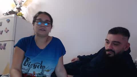 Byanna and Kevin online show from December 13, 10:30 am