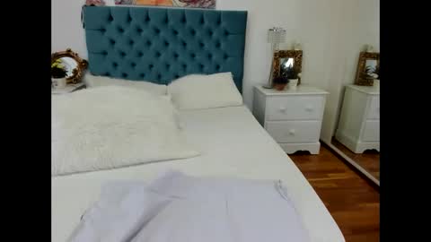 ByaStorm online show from December 4, 2:09 am