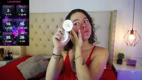 Snapshot of bycandy_ chatting on October 31, 12:17 pm bycandy_ online show from October 31, 12:17 pm