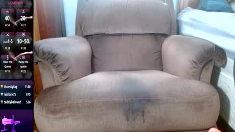 biggdw79 online show from February 27, 7:25 pm