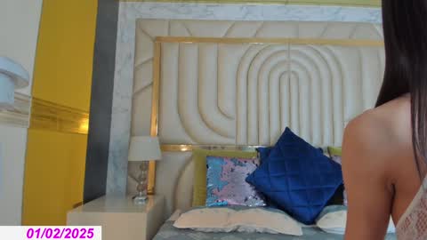 Snapshot of bylie_hills chatting on February 1, 5:07 am bylie_hills online show from February 1, 5:07 am