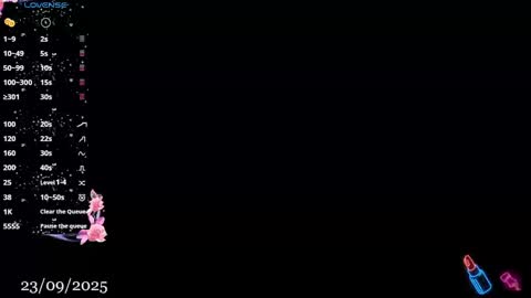 Snapshot of bylie_hills chatting on September 23, 9:29 pm bylie_hills online show from September 23, 9:29 pm