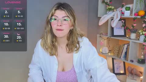 Snapshot of byteblush chatting on December 3, 8:05 am Kira online show from December 3, 8:05 am