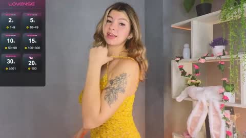 Snapshot of byteblush chatting on December 30, 8:21 am Kira online show from December 30, 8:21 am