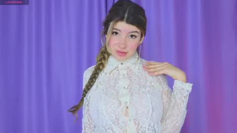 Snapshot of byteblush chatting on January 26, 8:03 am Kira online show from January 26, 8:03 am