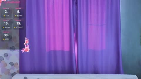 Snapshot of byteblush chatting on January 29, 11:09 am Kira online show from January 29, 11:09 am