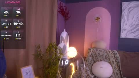 Snapshot of byteblush chatting on October 9, 3:43 pm Kira online show from October 9, 3:43 pm