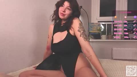 Snapshot of byteblush chatting on December 14, 7:40 pm Kira online show from December 14, 7:40 pm