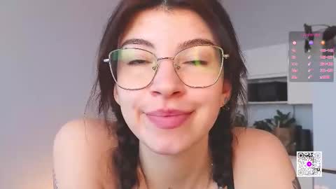 Kira online show from February 20, 9:43 am