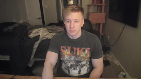 c00ki3m0nstr online show from January 16, 12:47 am