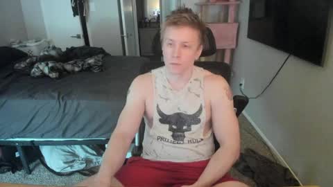 c00ki3m0nstr online show from May 15, 9:55 pm