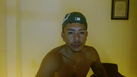 MDaniel online show from March 18, 5:54 am