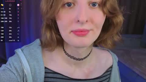 C0ralynx online show from February 6, 9:51 pm